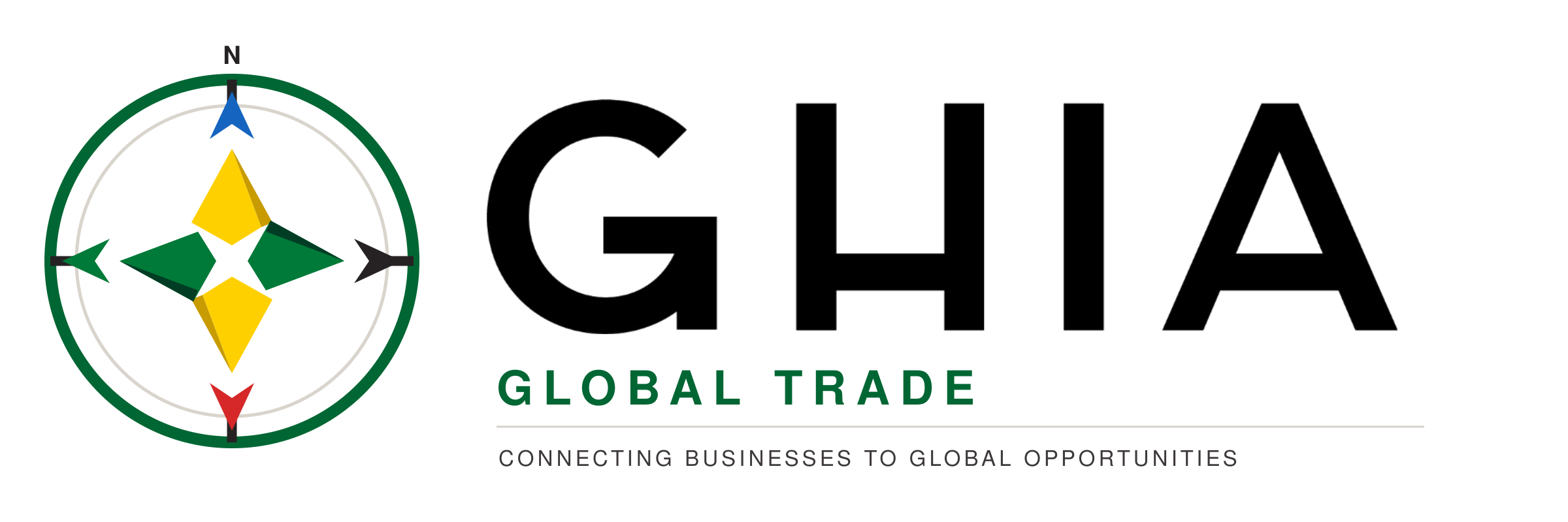 GHIA Global Trade